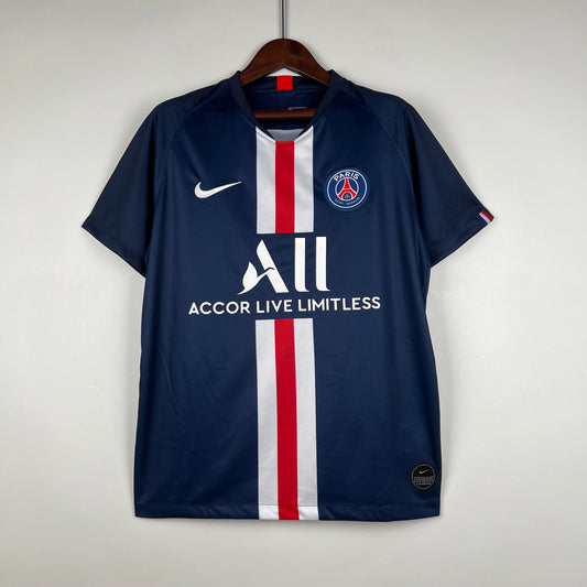 PSG 19/20 Home