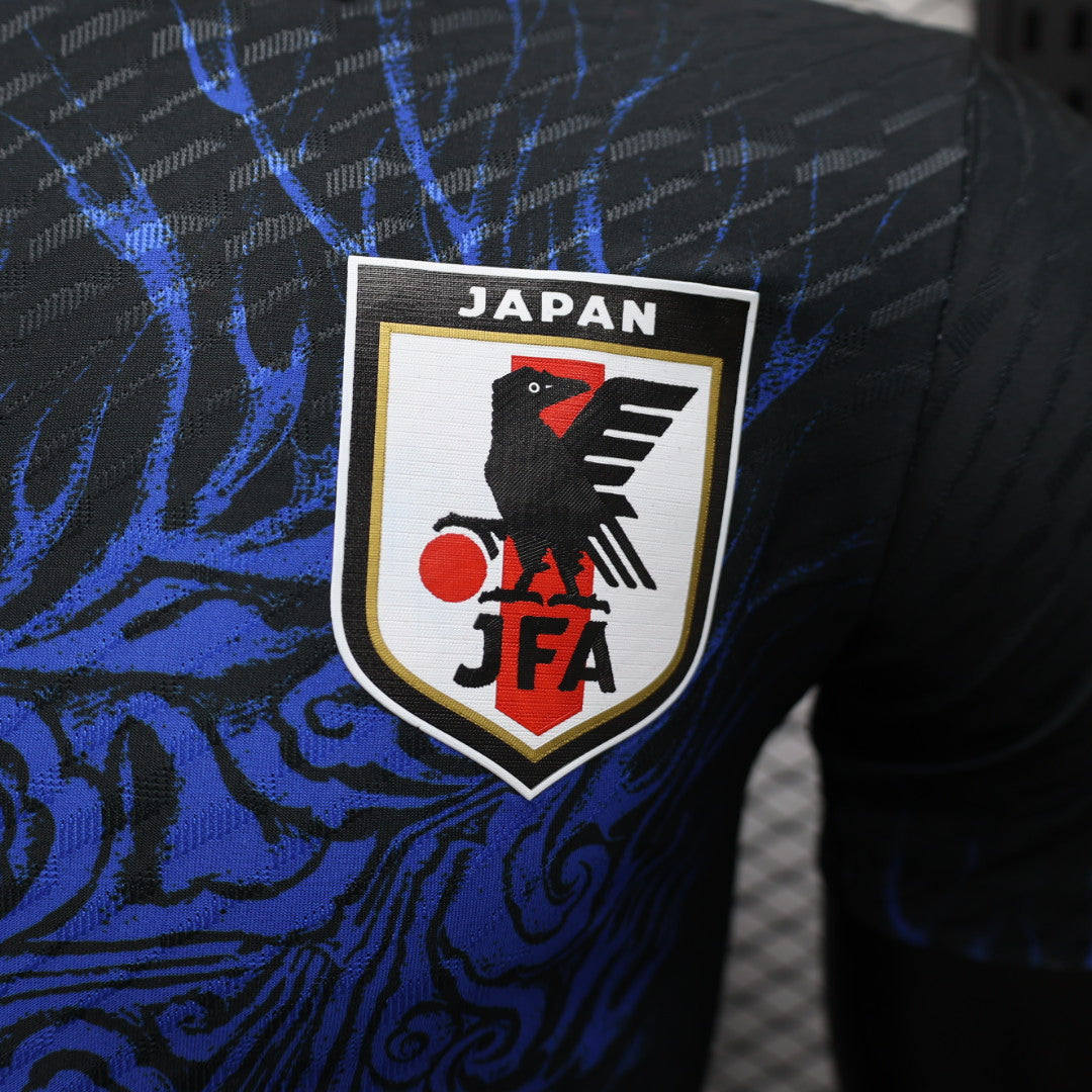 Japão Edição Espacial 2025 Player Version