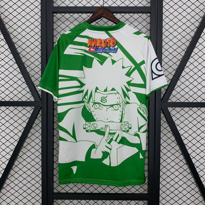 Real Betis - Naruto