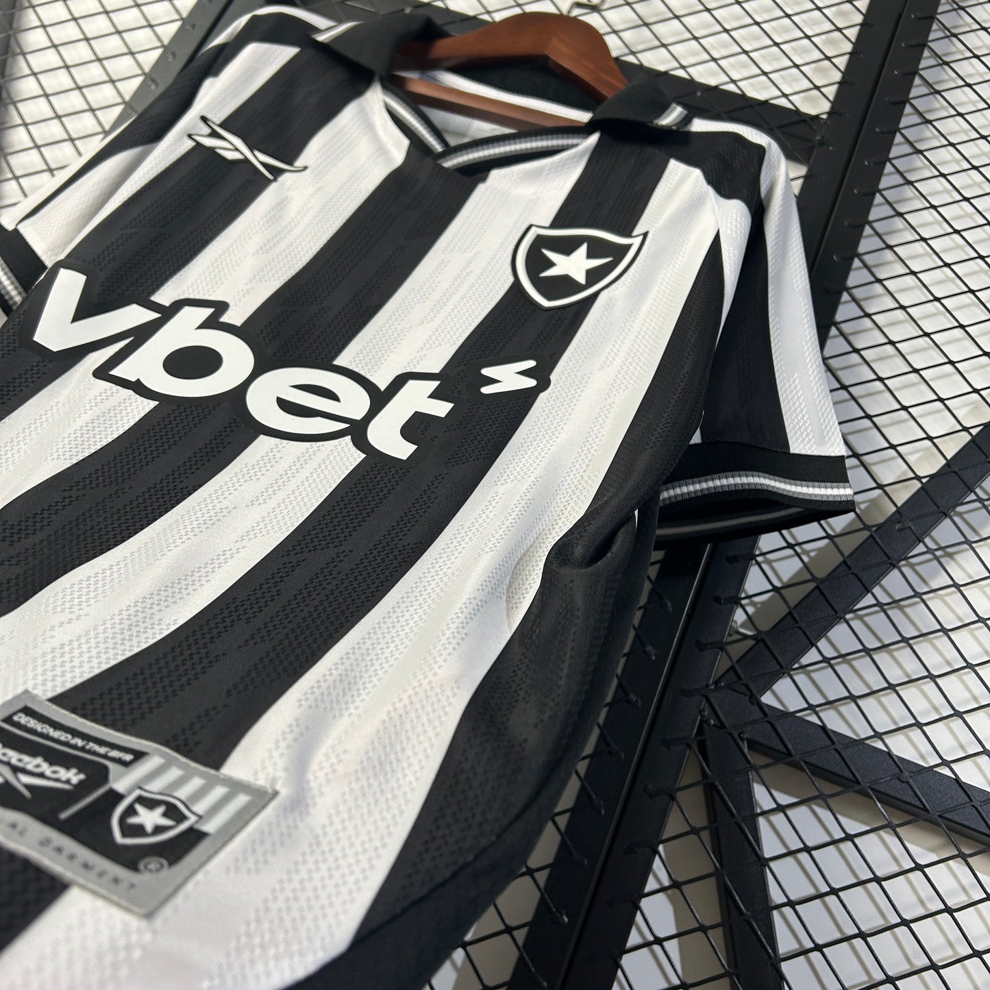 Botafogo 25/26 Home