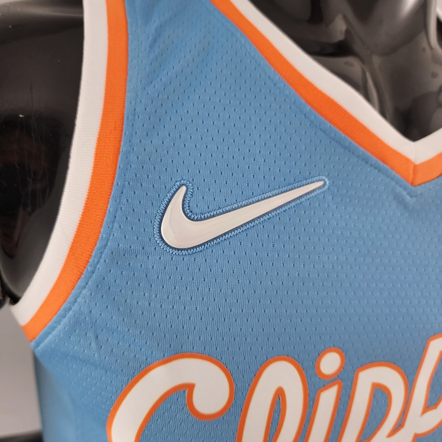 LA Clippers Light Blue | 75th Anniversary