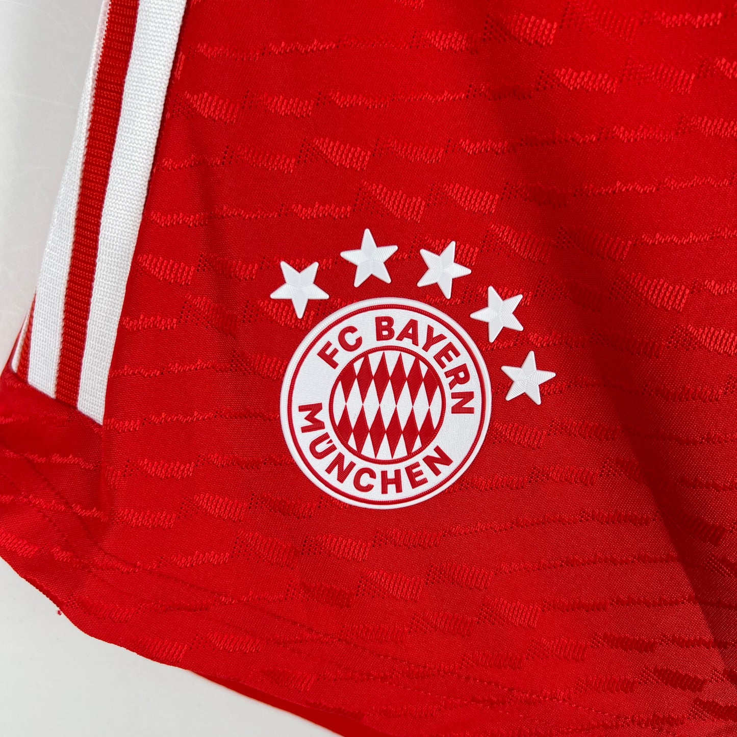 Bayern Munich Red 23/24