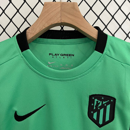 Atlético Madrid 23/24 Third