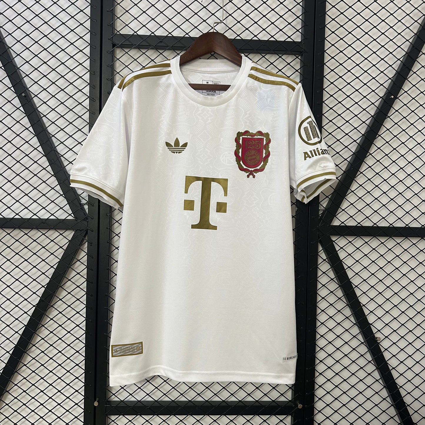 Bayern Munich Edição 125 Anos