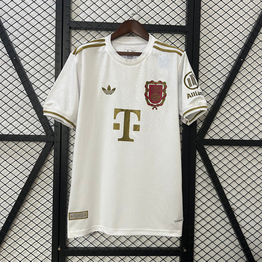 Bayern Munich Edição 125 Anos