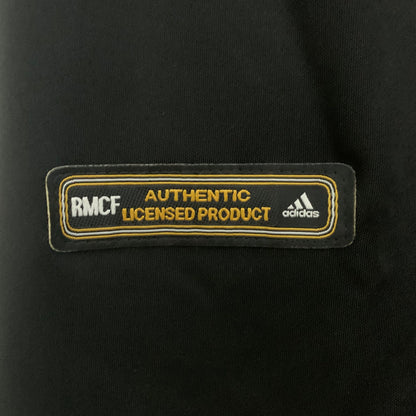 Real Madrid 01/02 Away