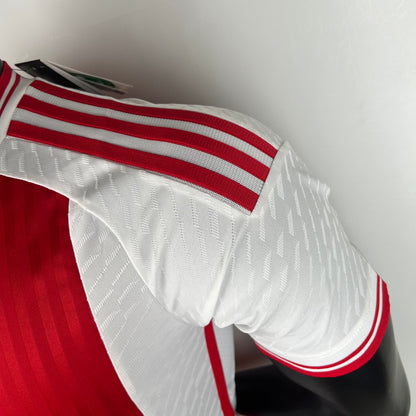 Ajax 23/24 Home