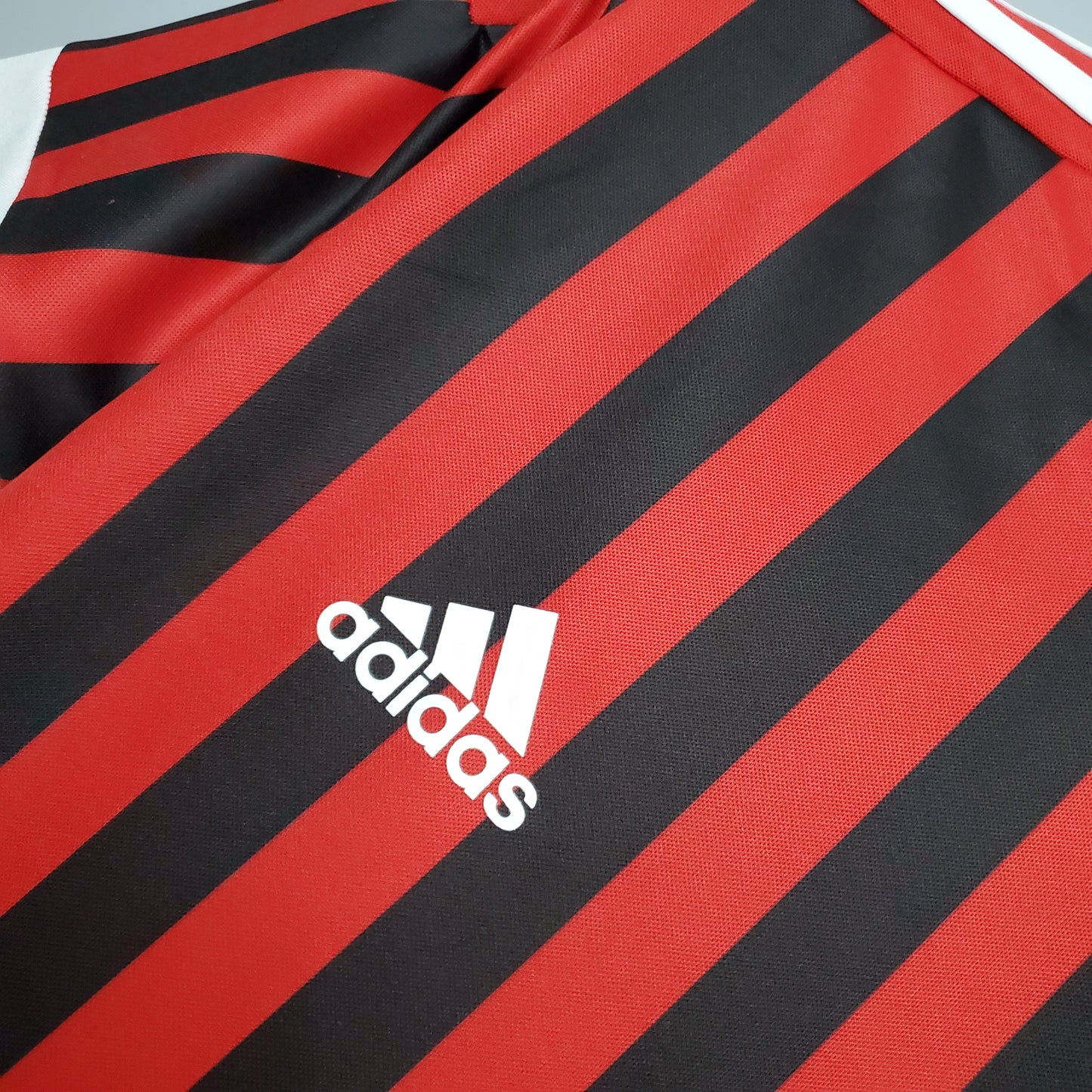 AC Milan 11/12 Home