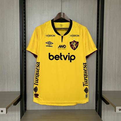 Recife Sports Away 24/25