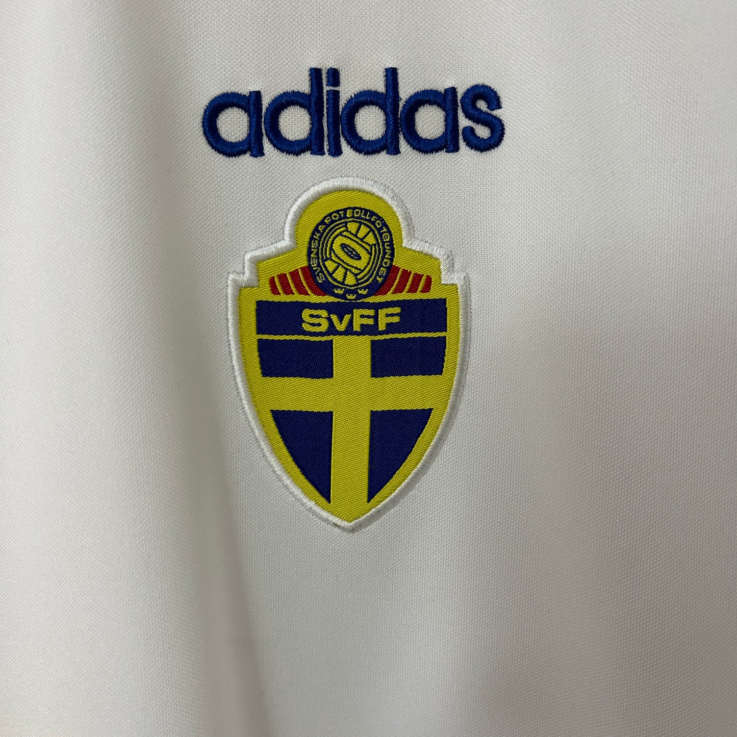 Suécia Away 1994