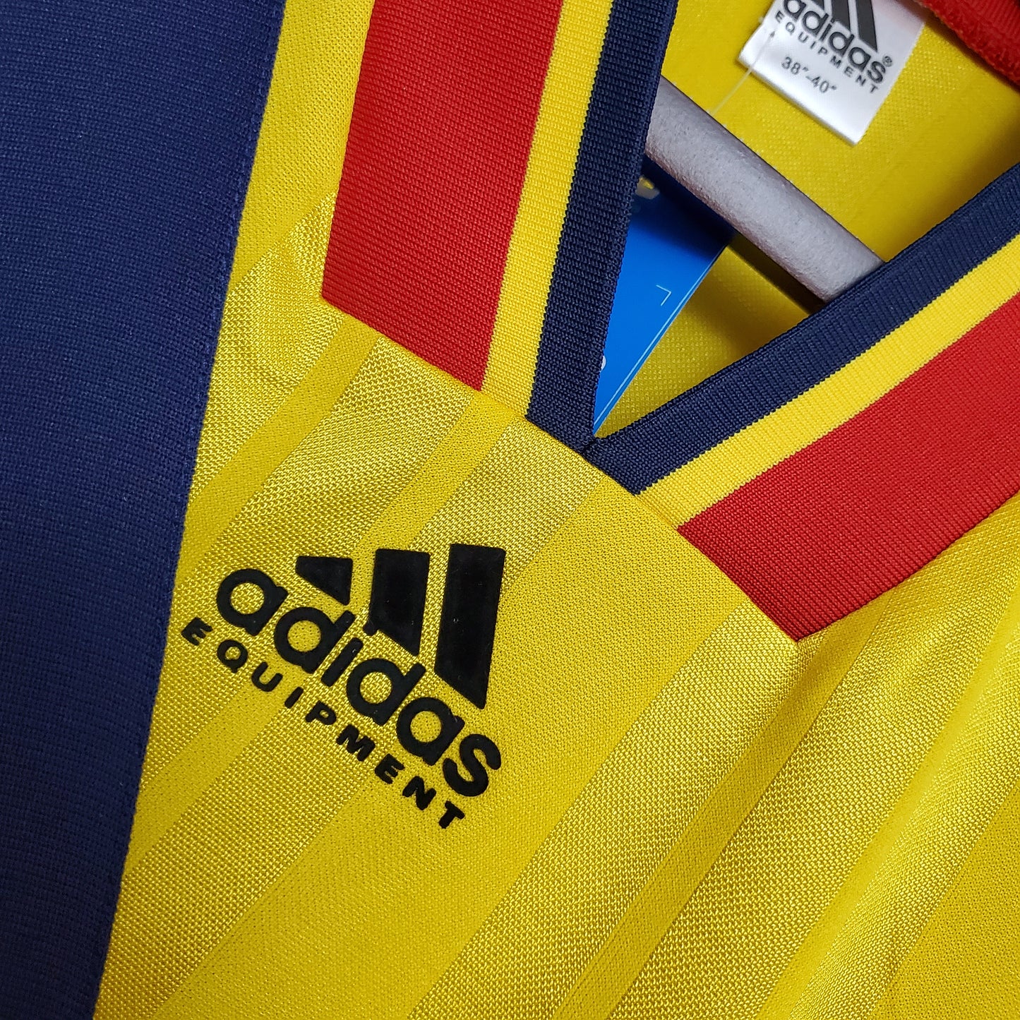 Arsenal 93/94 Away