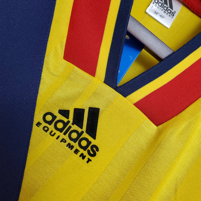 Arsenal 93/94 Away