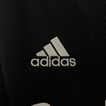 Real Madrid 01/02 Away