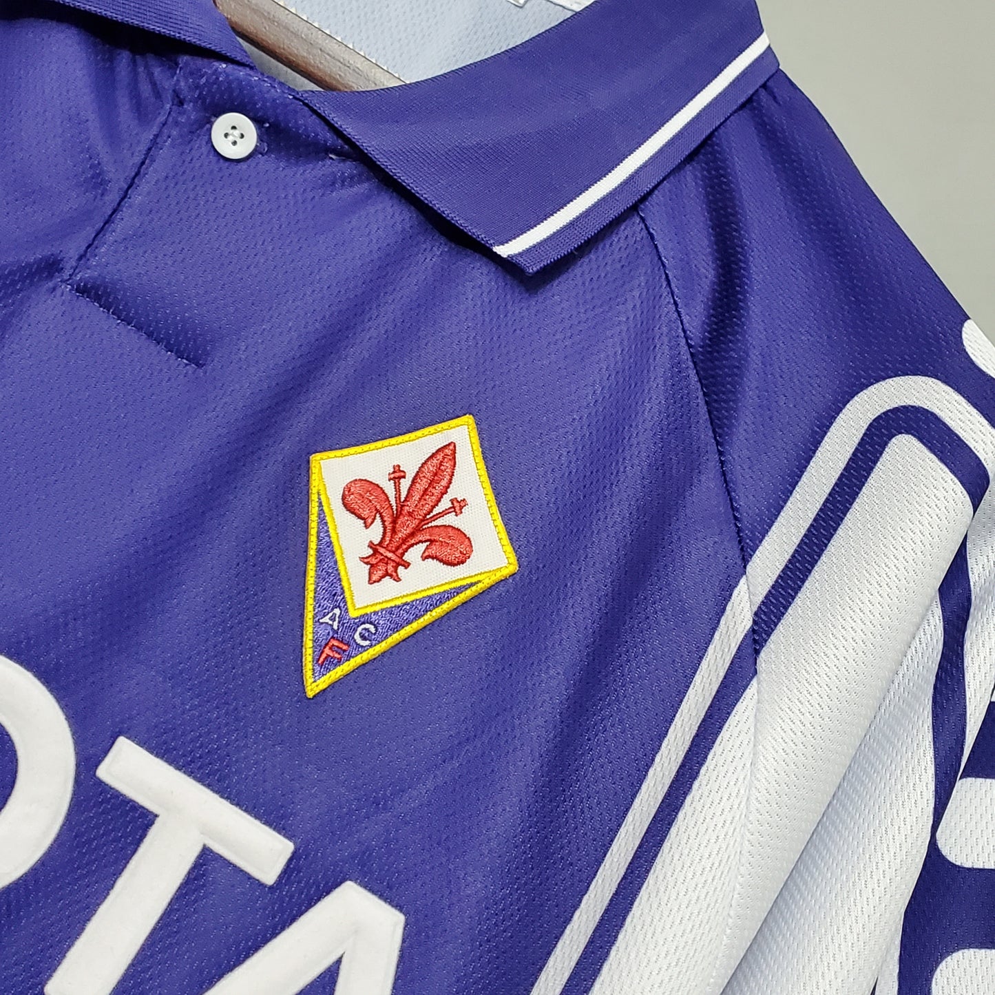 Florence 99/00 Home