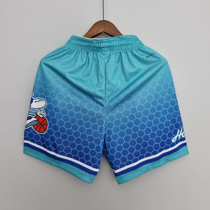 Charlotte Hornets Blue | Urban Edition