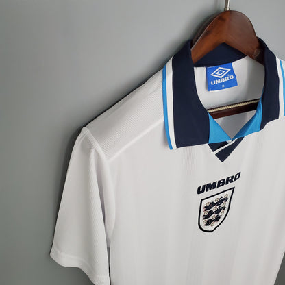 Inglaterra 1996 Home