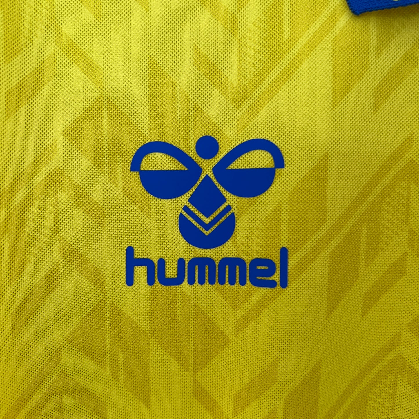 Las Palmas Home 24/25