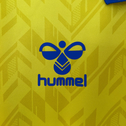 Las Palmas Home 24/25