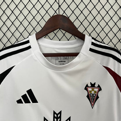 Albacete Home 2425