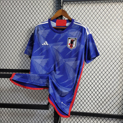 Japão Home 2022
