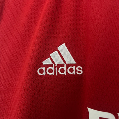 Arsenal Home 19/20