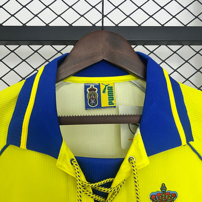 Las Palmas Home 98/99