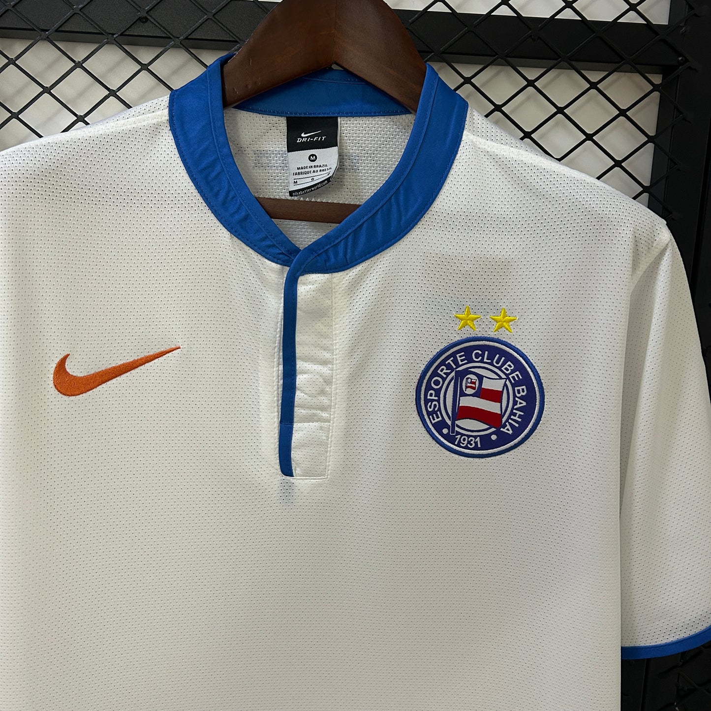 Bahia 13/14 Home