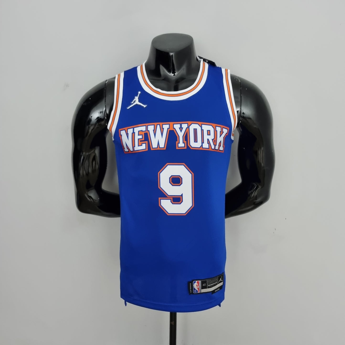 New York Knicks Blue