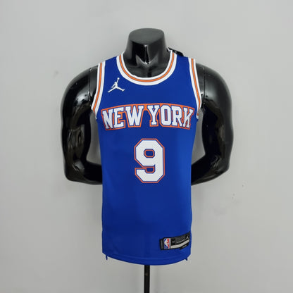 New York Knicks Blue