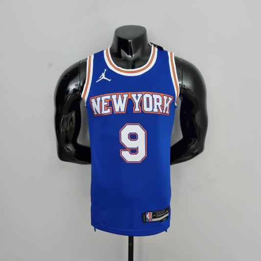 New York Knicks Blue