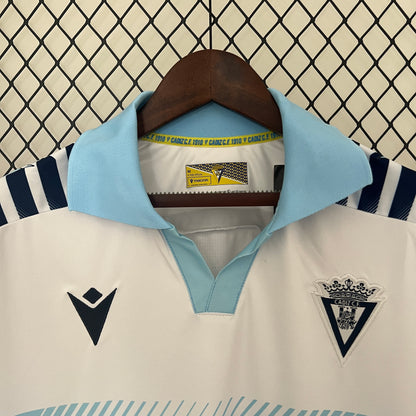 Cadíz Fc Away 24/25