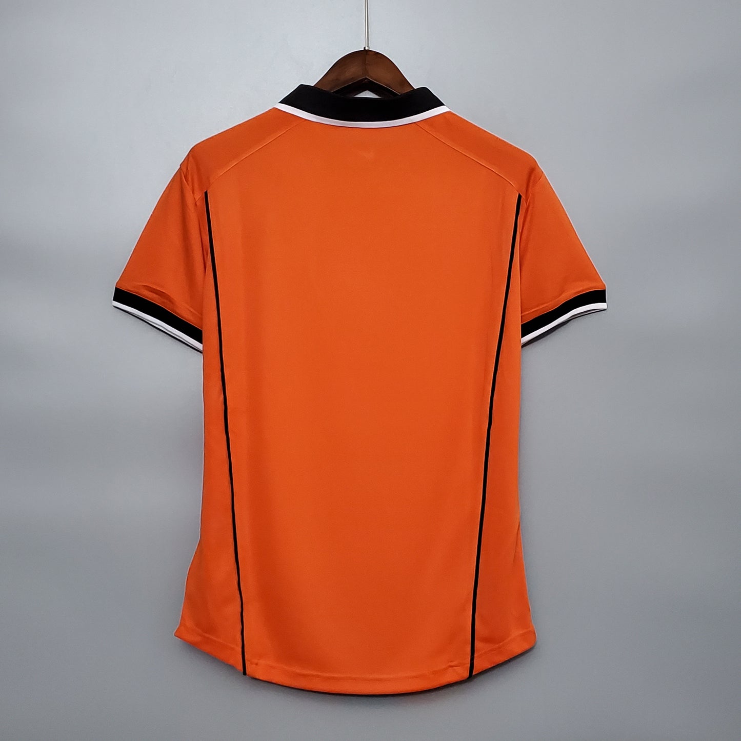Holanda 1998 Home