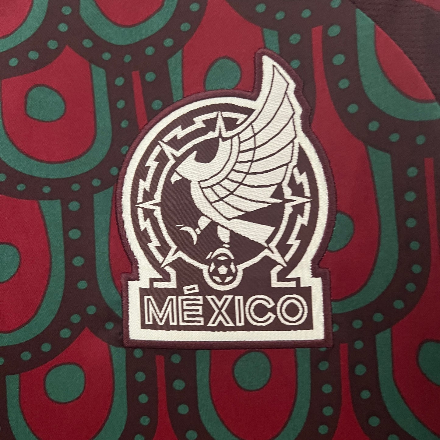 México Home 2024