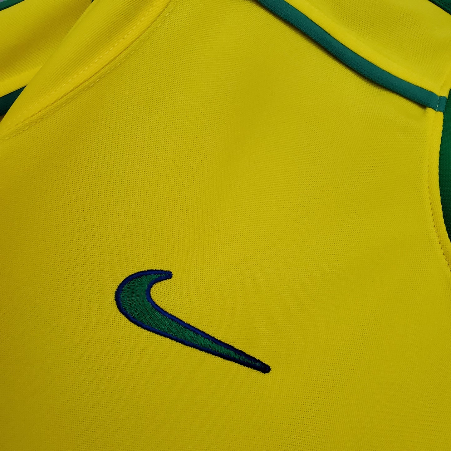 Brasil 1998 Home
