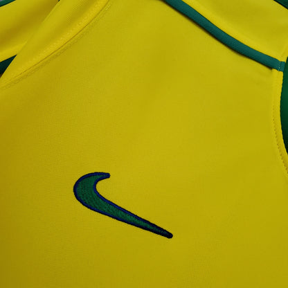 Brasil 1998 Home