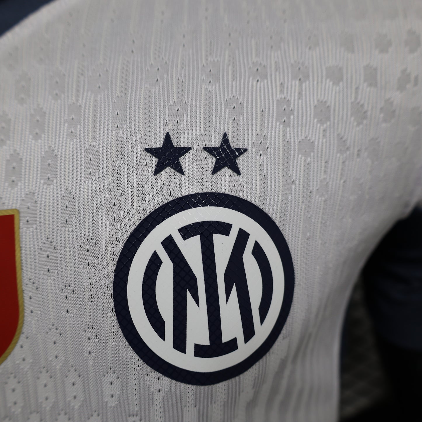 Inter Milão Away Player Version 24/25