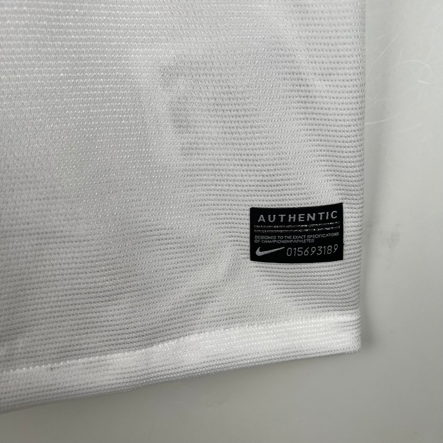 Santos 12/13 Home