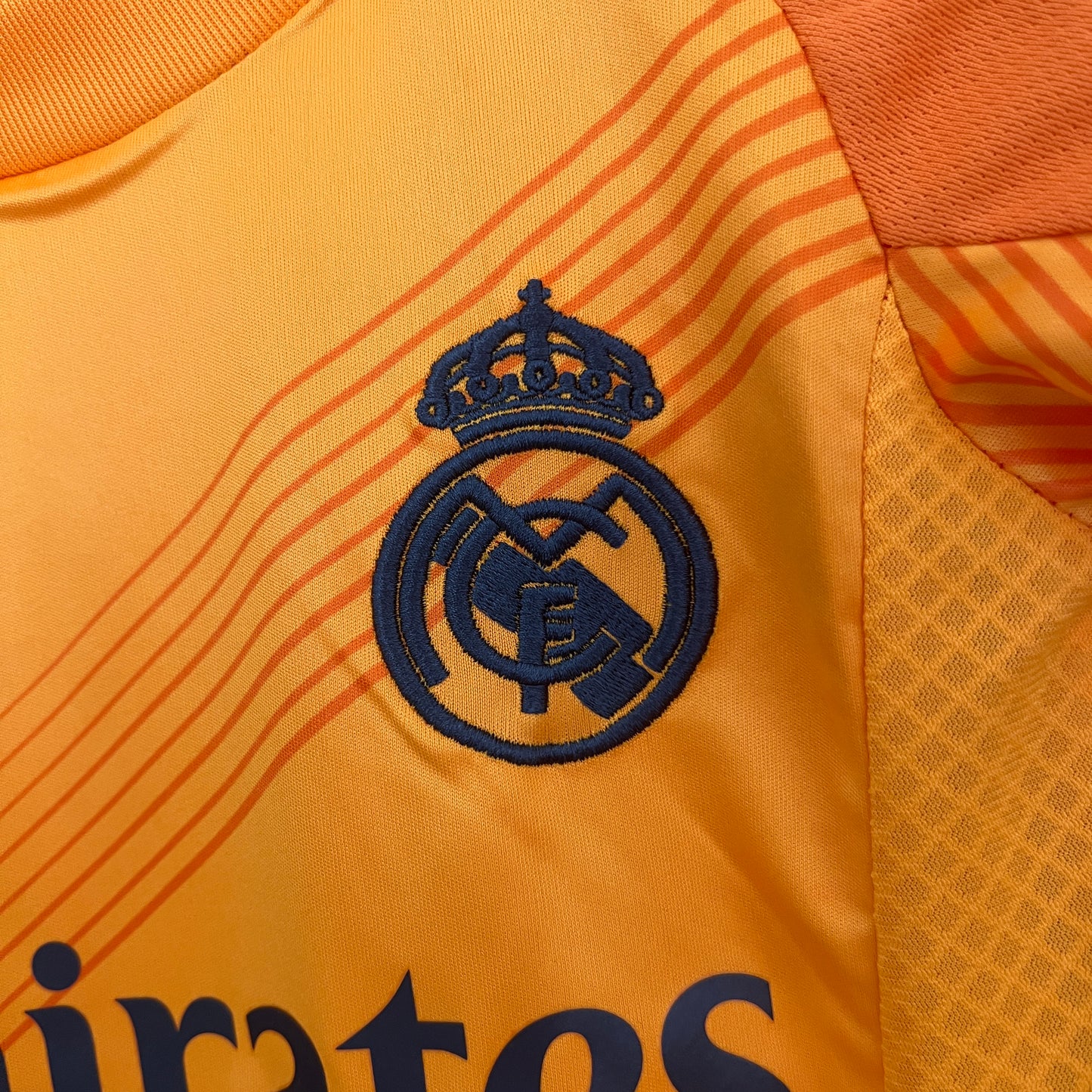 Real Madrid Kid Away 24/25