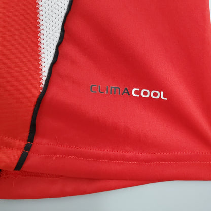 Bayern Munich 10/11 Home