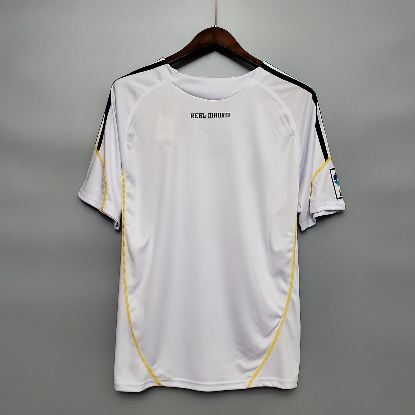 Real Madrid 09/10 Home