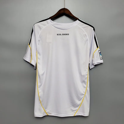 Real Madrid 09/10 Home