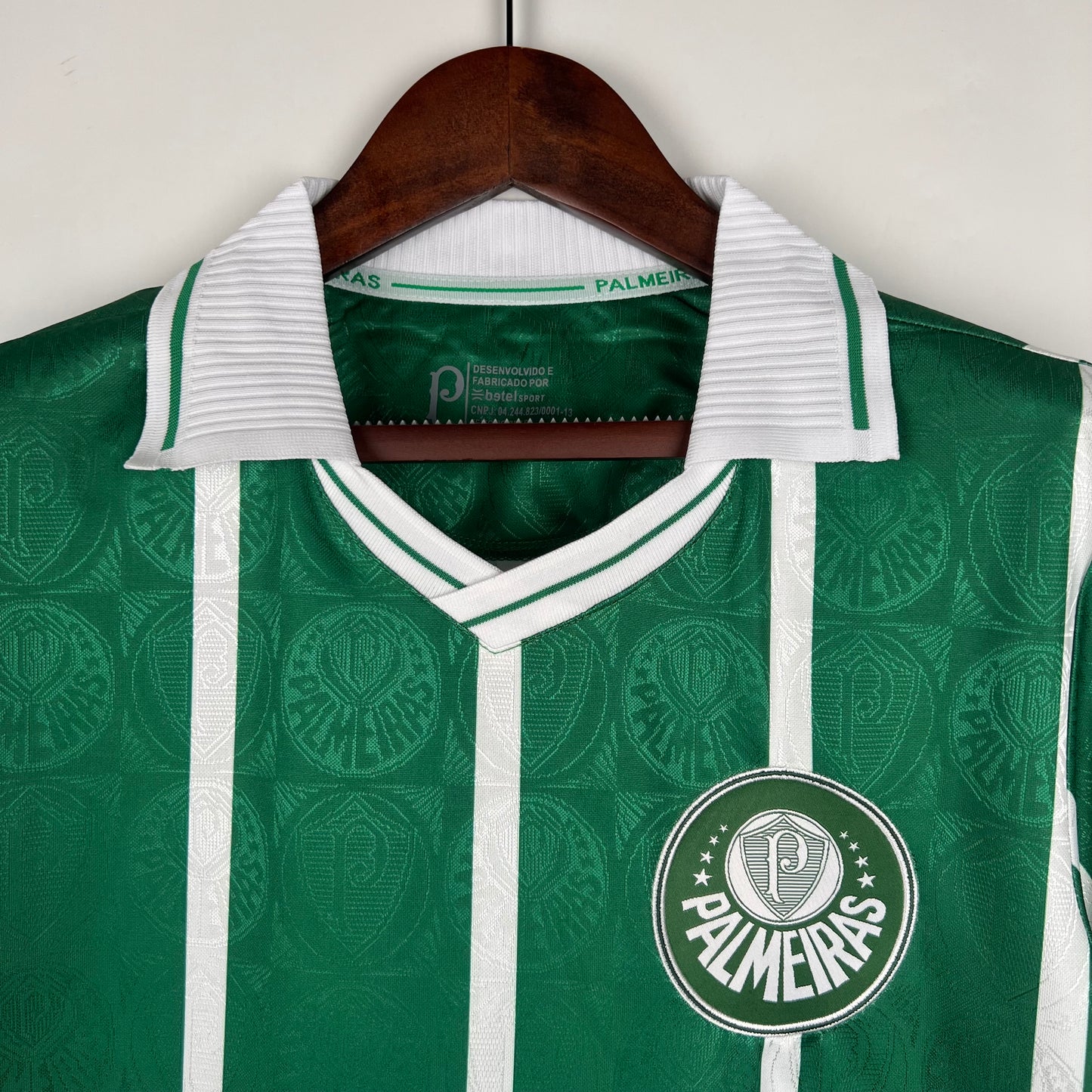 Palmeiras 1993 Home