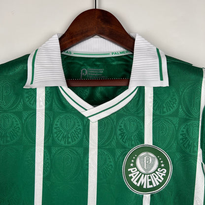 Palmeiras 1993 Home