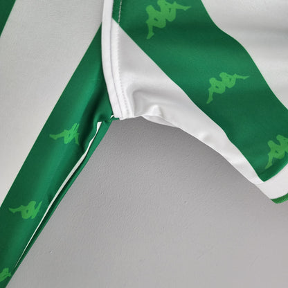 Real Betis 96/97 Home