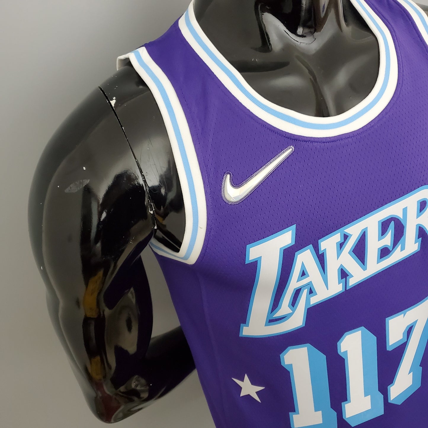 LA Lakers Purple | 75th Anniversary