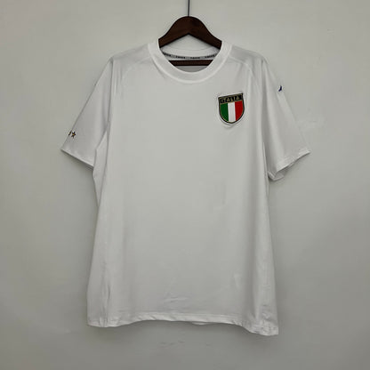 Itália 2000 Away