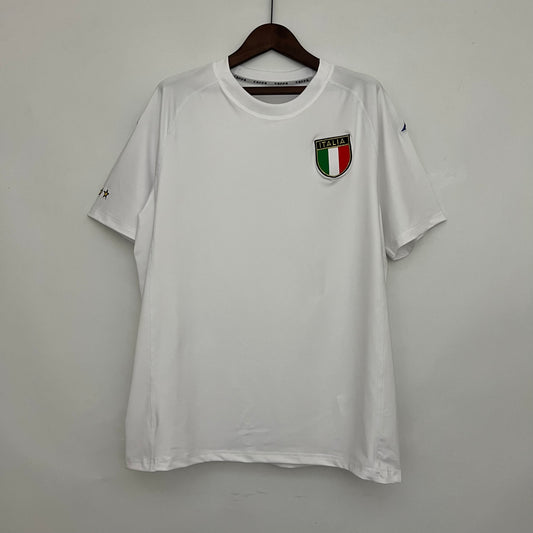 Itália 2000 Away