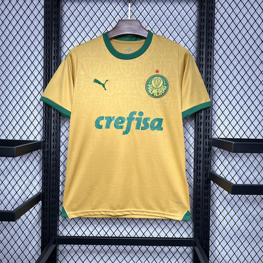 Palmeiras Third Away 24/25
