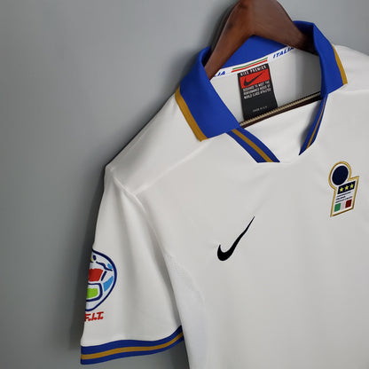Itália 1996 Away