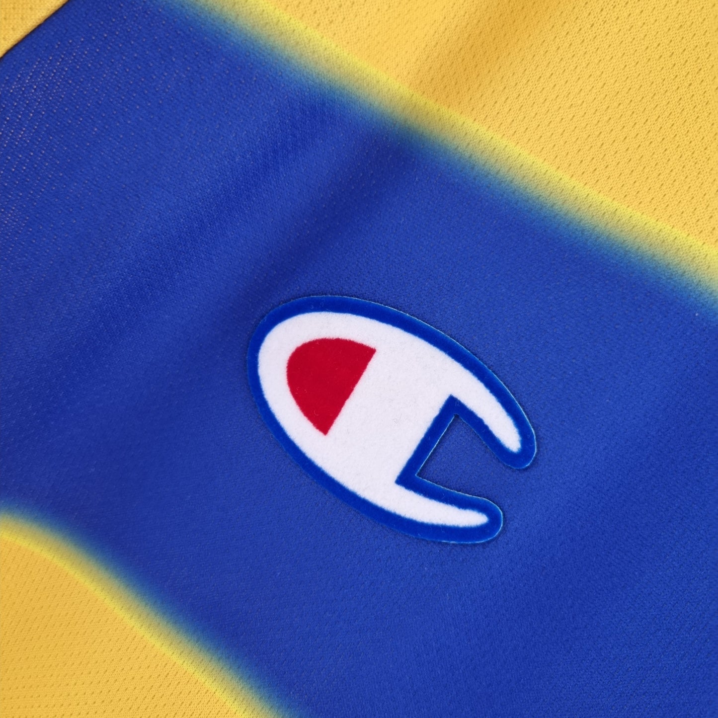 Parma 99/00 Home